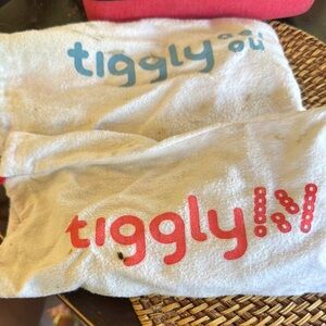 Tiggly Educational Toys for phonics and math magnetic manipulatives
